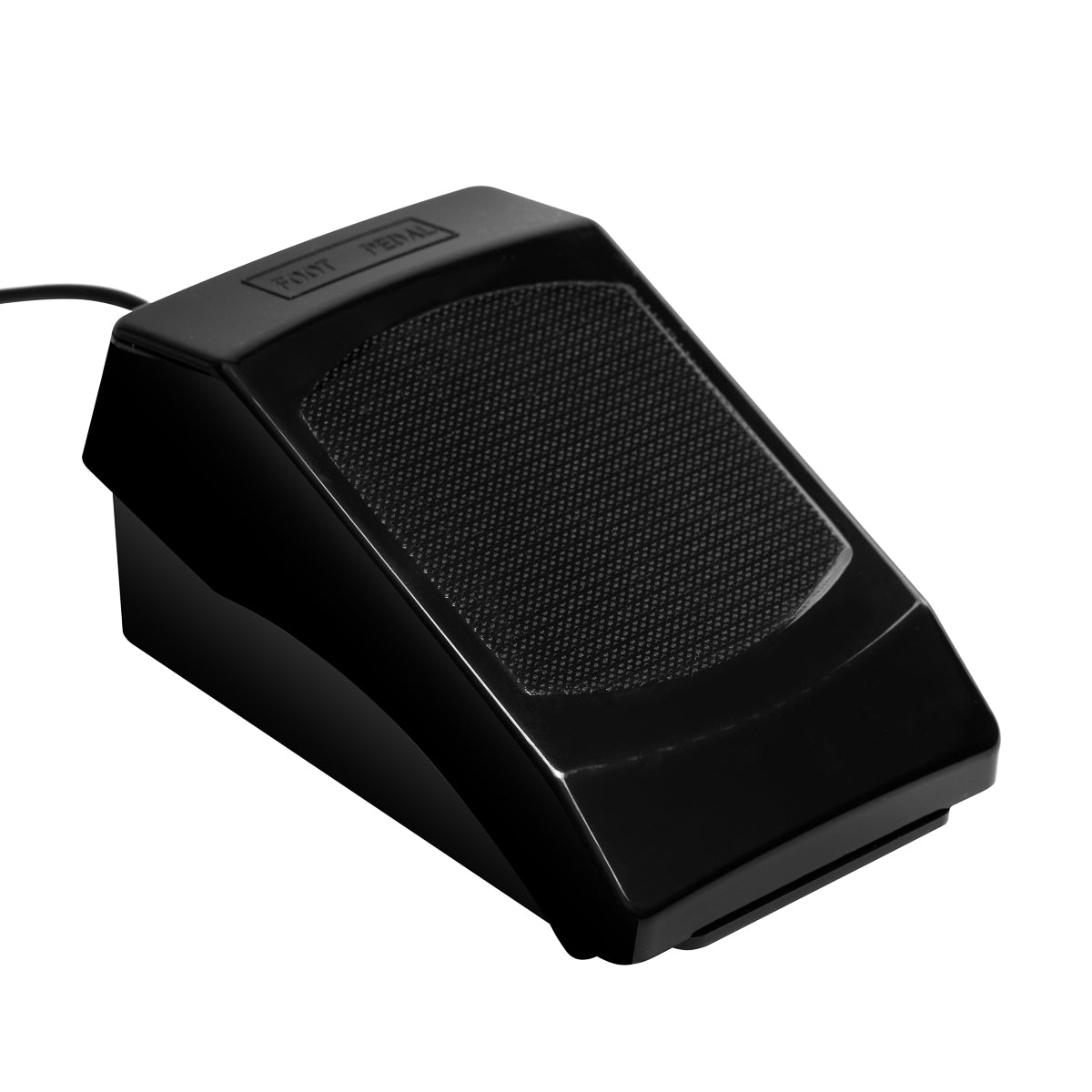EXO Futura Τροχός Νυχιών 65W – Μαύρος · Πεντάλ