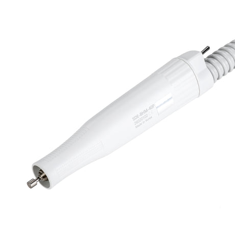 Saeyang replacement head with tube for podiatry nail drill