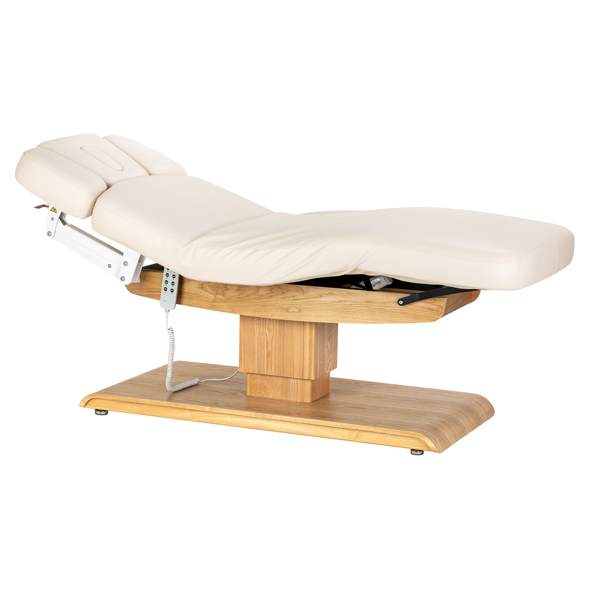 Sillon Relax · κρεμ · κάλυμμα πάνω στο κρεβάτι