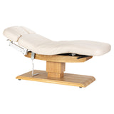 Sillon Relax · κρεμ · κάλυμμα πάνω στο κρεβάτι