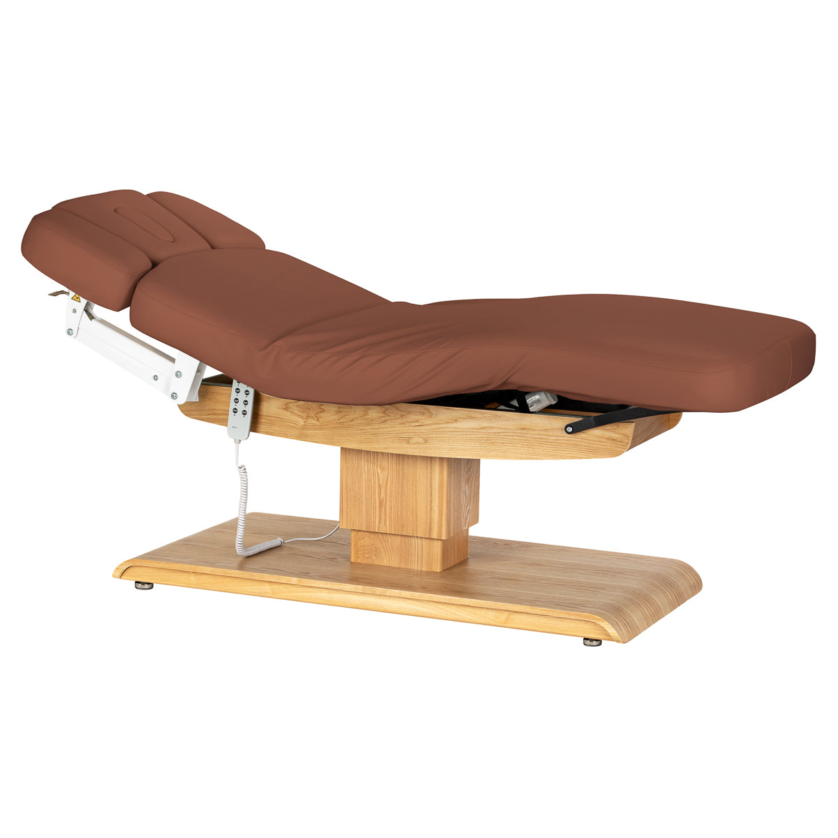 Sillon Relax · καφέ · κάλυμμα πάνω στο κρεβάτι