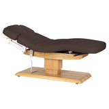 Sillon Relax · σκούρο καφέ · κάλυμμα πάνω στο κρεβάτι