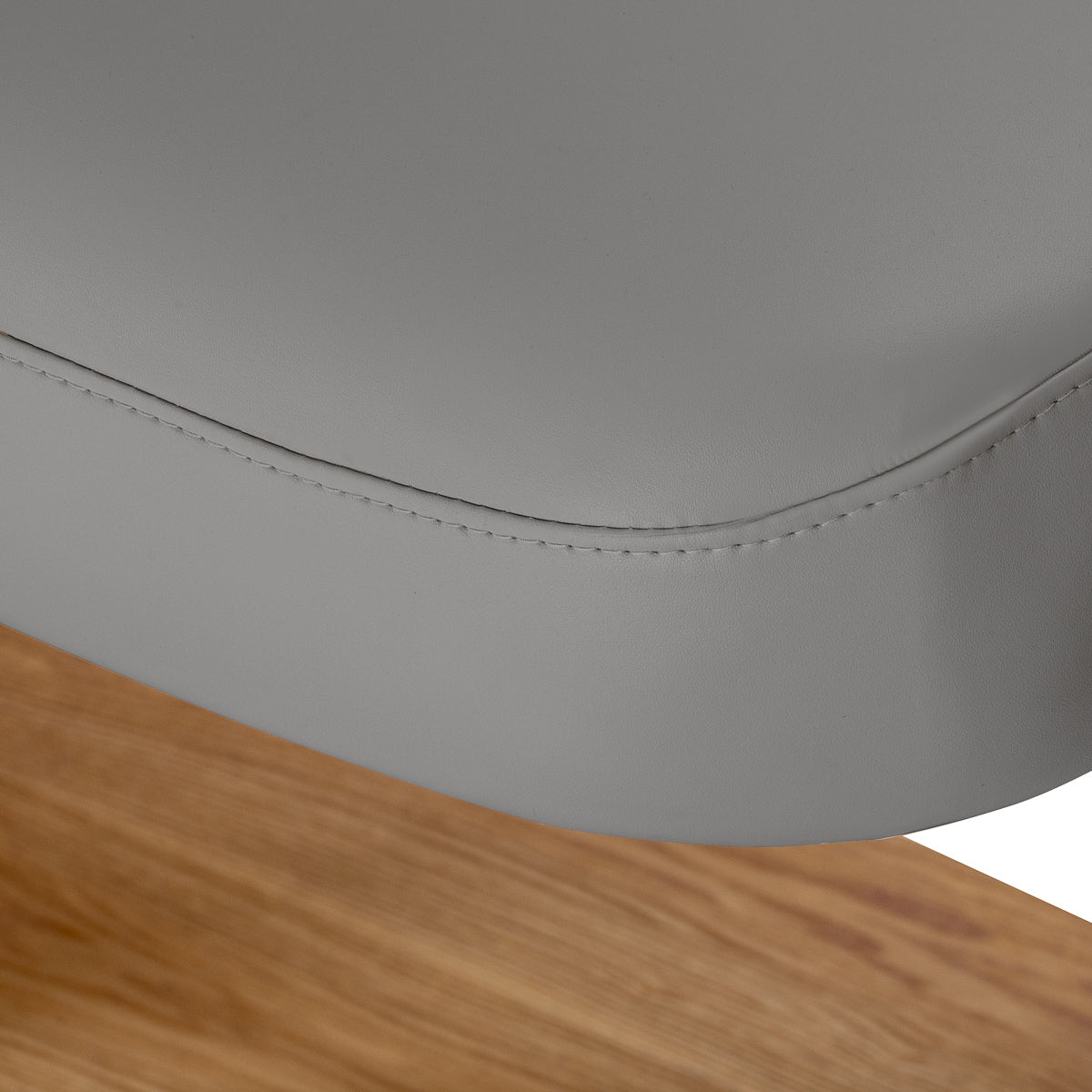 Sillon Relax · γκρι · ραφή άκρης καλύμματος