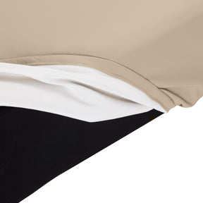 Sillon Relax · μπεζ · στρώσεις αφαιρούμενου καλύμματος