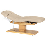 Sillon Relax · μπεζ · κάλυμμα πάνω στο κρεβάτι