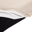 Sillon Siesta · κρεμ · στρώσεις αφαιρούμενου καλύμματος
