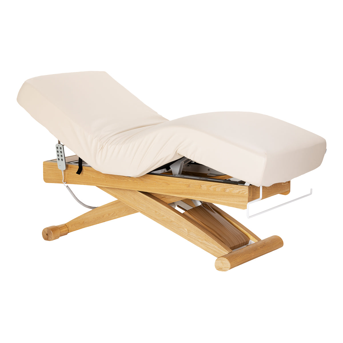 Sillon Siesta · κρεμ · κάλυμμα πάνω στο κρεβάτι