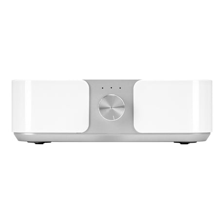 MOMO P30 white dust absorber for cleaner salon workstation