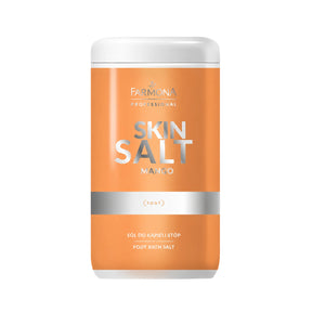 Farmona Fresh Mango άλατα ποδόλουτρου για επαγγελματική φροντίδα πεντικιούρ 1250g