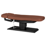Sillon Relax · καφέ / μαύρο · οριζόντια θέση