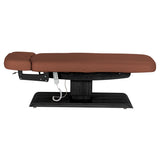 Sillon Relax · καφέ / μαύρο · πλάγια όψη