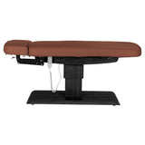 Sillon Relax · καφέ / μαύρο · πλάγια όψη