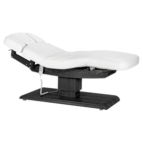 Sillon Relax · λευκό / μαύρο · ημικλινής θέση