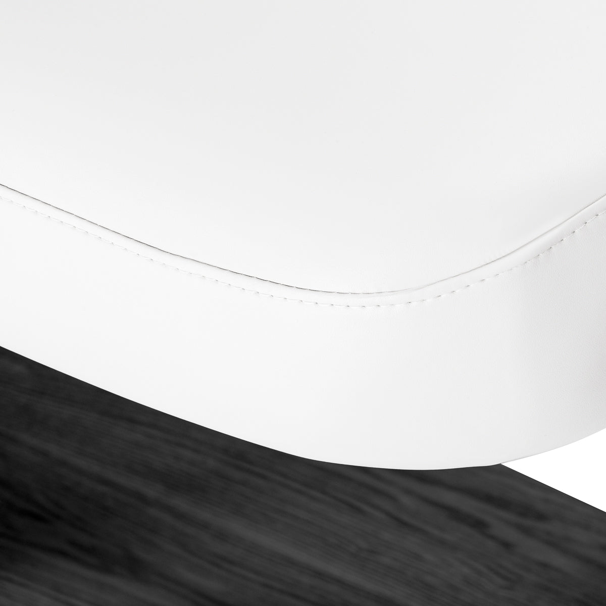 Sillon Relax · λευκό / μαύρο · ραφή άκρης καλύμματος
