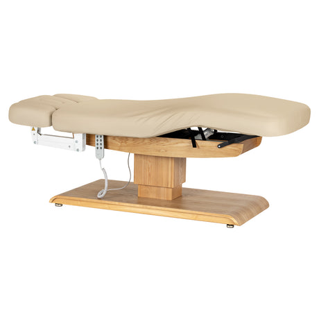 Sillon Relax · μπεζ / ανοιχτό καφέ · οριζόντια θέση
