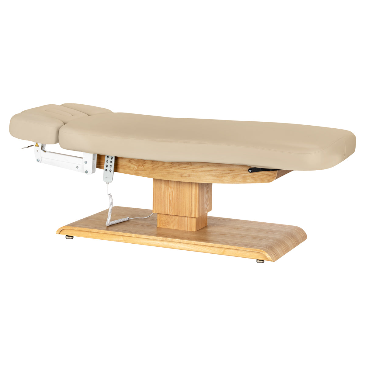 Sillon Relax · μπεζ / ανοιχτό καφέ · οριζόντια θέση