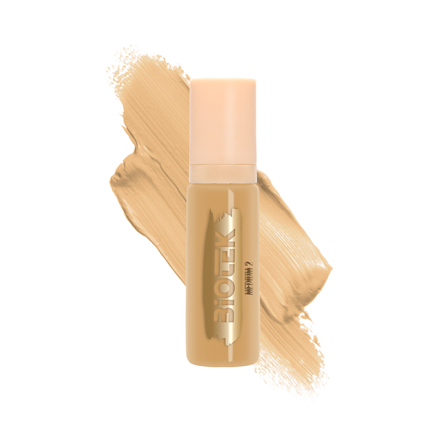 Biotek Medium 2 Pigments 15ml - BVShop