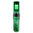 Mast Dragonhawk Fold Pro Year of Snake Edition Wireless Tattoo Machine - BVShop