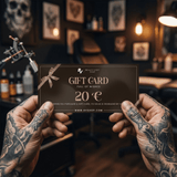 Gift Card - BVShop