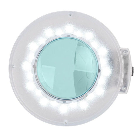 202 basic cosmetic chair + 1040 cosmetic table + s5 led magnifier lamp - BVShop