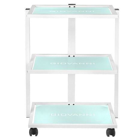 202 basic cosmetic chair + 1040 cosmetic table + s5 led magnifier lamp - BVShop