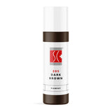 Swiss Color Camouflage Pigments Set Fitzpatrick IV–VI 4 × 5ml - BVShop