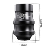 Mast Dragonhawk Fold Pro Year of Snake Edition Wireless Tattoo Machine - BVShop