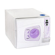 Medical Autoclave Class B 23L from Beauty System with printer, sterilization machine for medical and dental instruments.