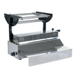 Welding machine for packages papierowo-foliowych - BVShop