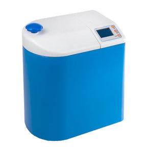 Medical autoclave Class N 3L by Beauty System, compact sterilizer with digital controls and stainless steel interior for healthcare use.