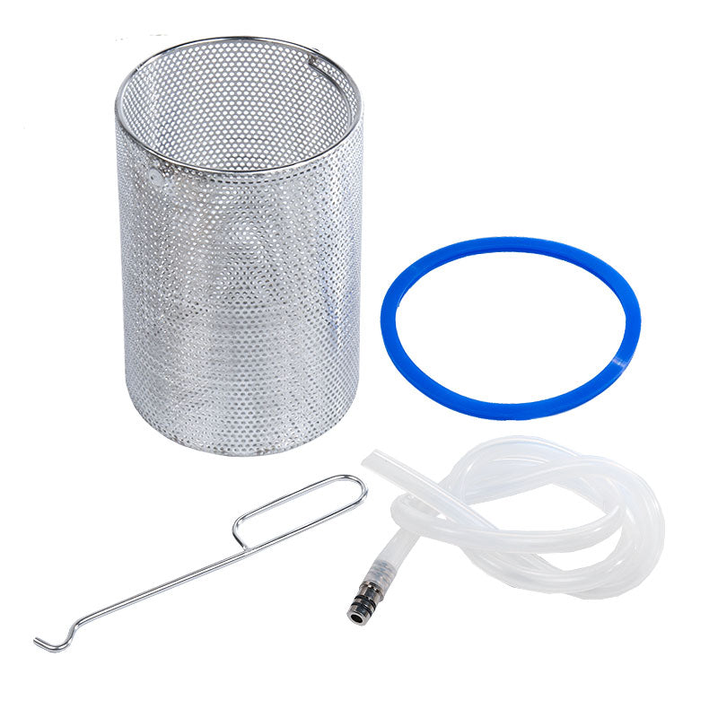 Medical autoclave Class N 3L by Beauty System, compact sterilizer with digital controls and stainless steel interior.