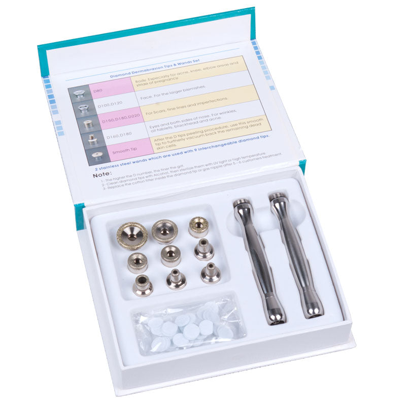 Diamond Diatomabrasion BN-60 - BVShop