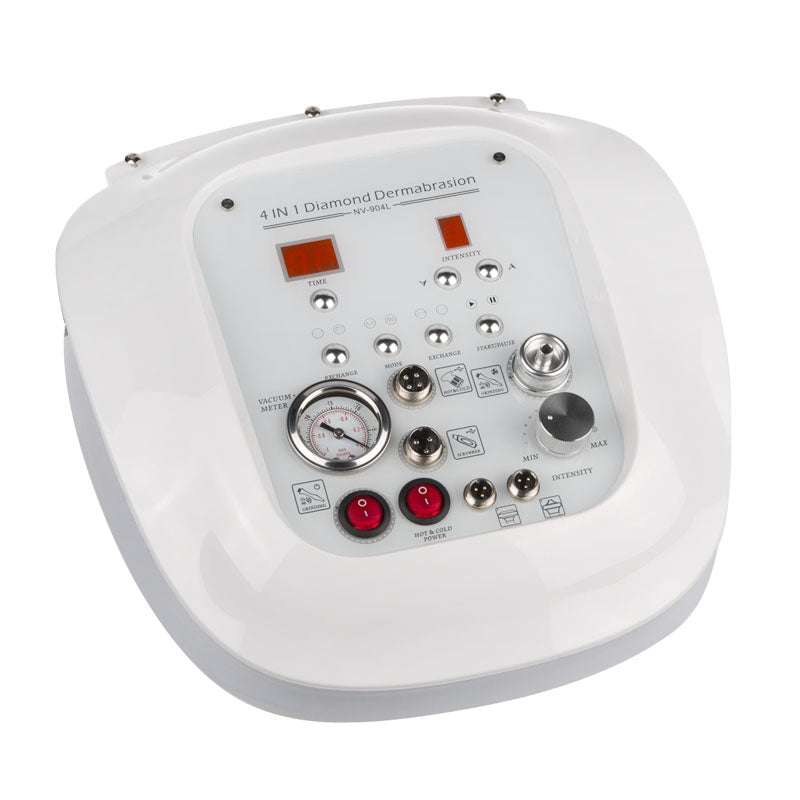 4w1 Micro+Sono+Peel+Cold BN-904L - BVShop
