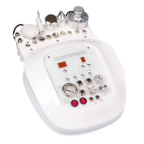 5w1 Micro+Sono+Peel+Cold+Photon BN-905L - BVShop