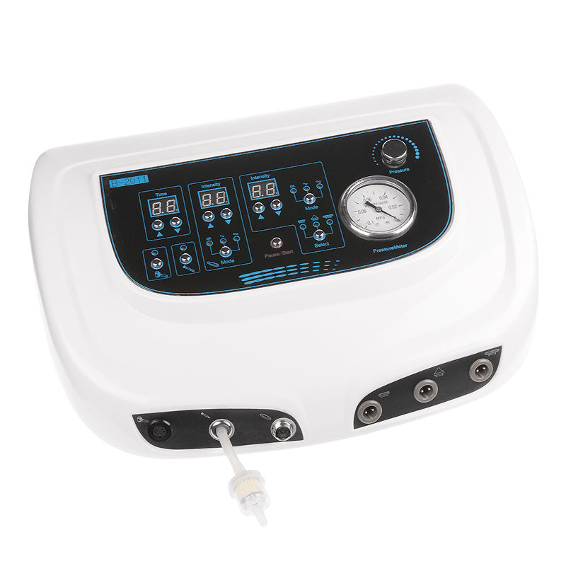 4w1 Micro+Sono+Peel+Hot-Cold BR-2011 - BVShop