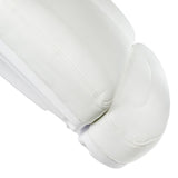 Mazaro Electric Cosmetic Chair BR-6672 White - BVShop