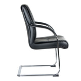 Conference Chair CorpoComfort BX-3345 Black - BVShop
