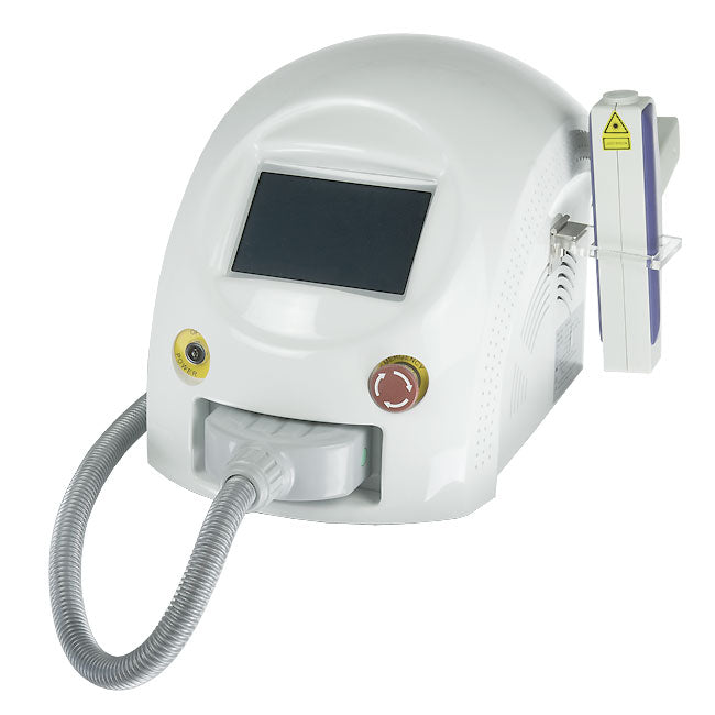 Laser Q-Switch Nd Yag - BVShop