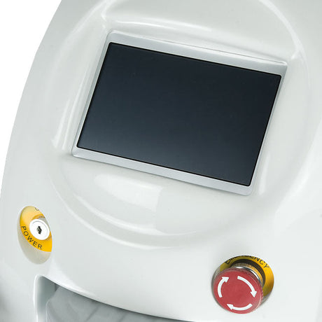 Laser Q-Switch Nd Yag - BVShop