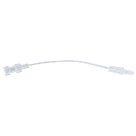 Wenflon mesotherapy gun accessory for Meso GUN BN-919 by Beauty System, shown in close-up view.