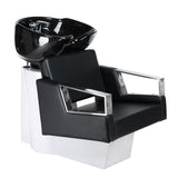 Hair wash ARTURO BR-3573 black - BVShop
