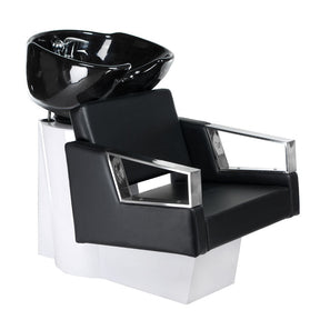 Hair wash ARTURO BR-3573 black - BVShop