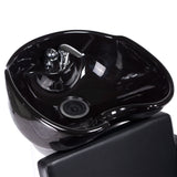 Hair wash ARTURO BR-3573 black - BVShop