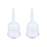 Beauty System Dermomassager BN-600 handheld device for facial and body massage, with ergonomic design and multiple massage heads.