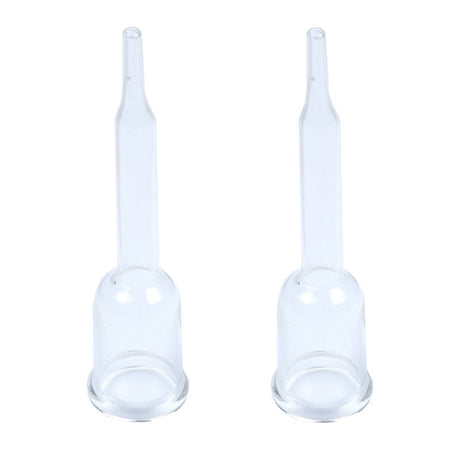 Beauty System Dermomassager BN-600 handheld device for facial and body massage with multiple massage heads and ergonomic design.
