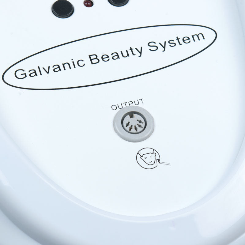 Galvanic Device BN-303 - BVShop
