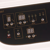 4-in-1 Cosmetic Device BR-1896 – Darsonval, Ultrasound, Vacuum & Spray - BVShop