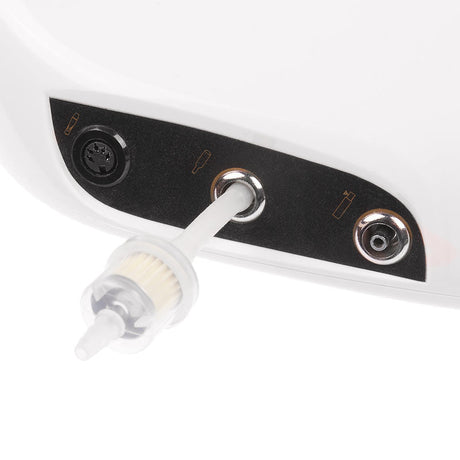 4-in-1 Cosmetic Device BR-1896 – Darsonval, Ultrasound, Vacuum & Spray - BVShop
