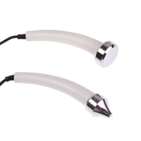 4-in-1 Cosmetic Device BR-1896 – Darsonval, Ultrasound, Vacuum & Spray - BVShop