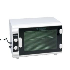 UV Sterilizer + HOT AIR BN-208C - BVShop